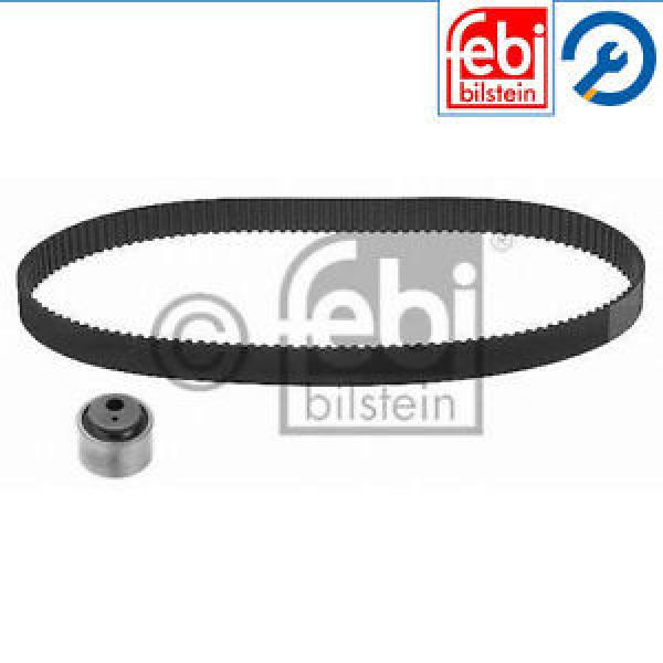 FEBI BILSTEIN Zahnriemensatz 11669 #5 image