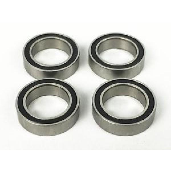 Thunder Tiger RC Car KAISER XS Parts Ball Bearing 10x15x4 (4) PD90406S1 #5 image