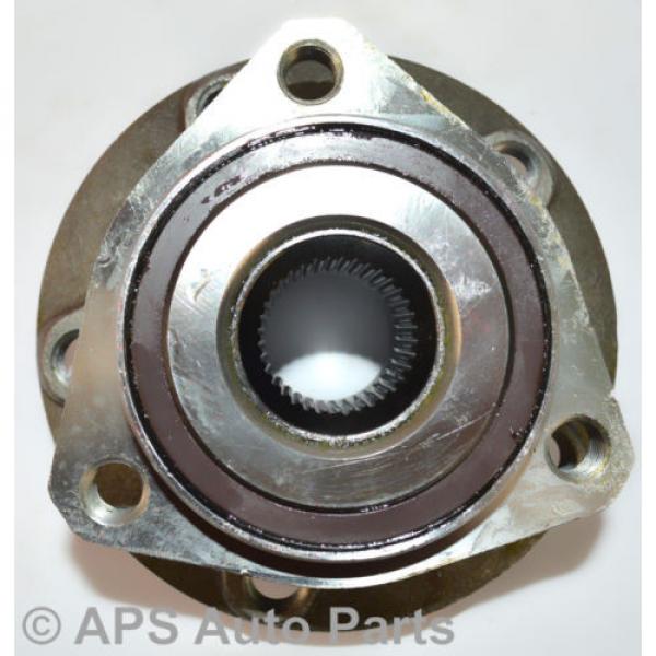 Audi Seat Skoda VW Front Wheel Bearing Hub No ABS Assembly NEW Car Van #4 image